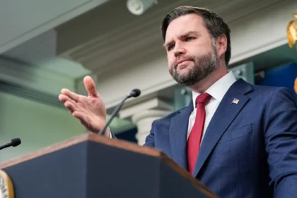 VP Vance plans Minneapolis visit to calm tensions, urges cooperation with ICE, and criticizes local officials and protesters.