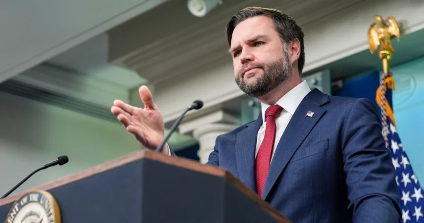 VP Vance plans Minneapolis visit to calm tensions, urges cooperation with ICE, and criticizes local officials and protesters.