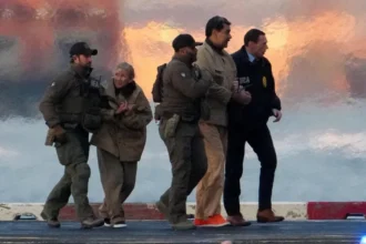 Trump’s Donroe Doctrine reshapes US power, following Venezuela raid and asserting dominance over Latin America and Greenland.