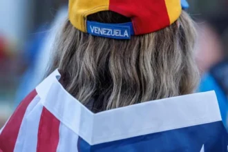 Trump says US presence in Venezuela could last years after Maduro’s ouster, with control over oil and engagement with the interim government.