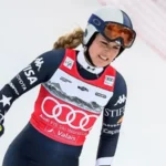 Lindsey Vonn airlifted to hospital after crash in Switzerland, Olympic hopes remain