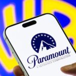 Warner Bros Paramount takeover bid