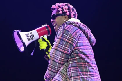 A$AP Rocky’s Comeback Album “Don’t Be Dumb” Is Finally Here After Eight Years