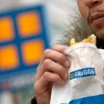 Weight loss jabs affecting Greggs, boss says