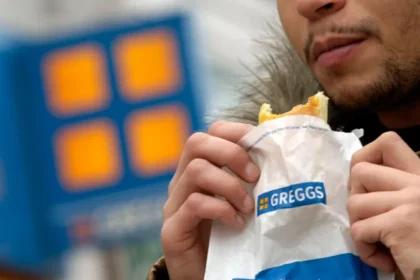 Weight loss jabs affecting Greggs, boss says