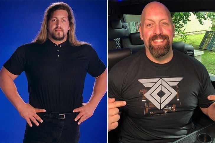 What Are Your Favorite Wrestlers Doing Today