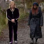 What the 28 Days Later franchise means to female horror fans