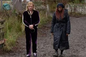 What the 28 Days Later franchise means to female horror fans