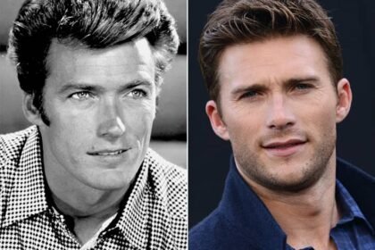 These Celebrities And Their Children Look So Incredibly Similar