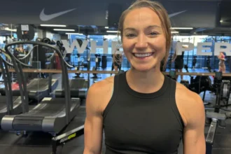 Why Gen Z is obsessed with Hyrox