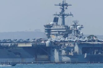 Why Irans response to a US attack could be different this time