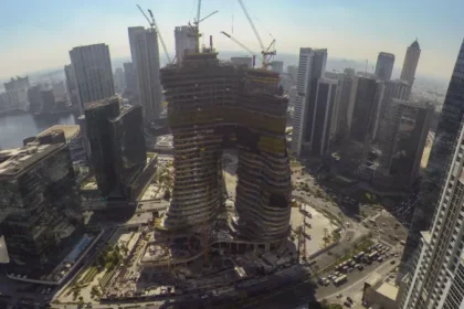 luxury branded residences