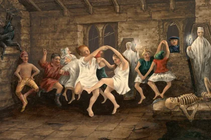 Explore why Robert Burns’ Tam O’Shanter remains a timeless Scottish poem filled with witches, humor
