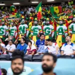 Some fans from Iran, Senegal, Ivory Coast, and Haiti may face travel restrictions to the U.S. for World Cup 2026,