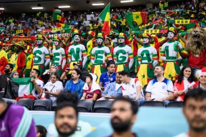 Some fans from Iran, Senegal, Ivory Coast, and Haiti may face travel restrictions to the U.S. for World Cup 2026,