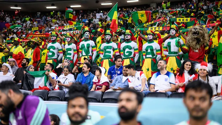 Some fans from Iran, Senegal, Ivory Coast, and Haiti may face travel restrictions to the U.S. for World Cup 2026,