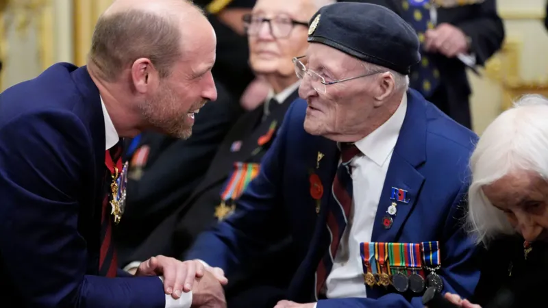 World War Two Far East veteran dies aged 101