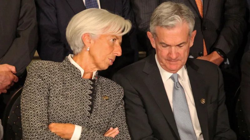 Global Central Bank Leaders