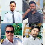 Worried families in India urge return of crew on ship seized by Iran