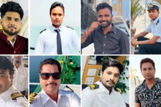 Worried families in India urge return of crew on ship seized by Iran