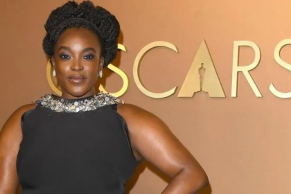 Wunmi Mosaku’s Journey from Manchester to an Oscar Nomination