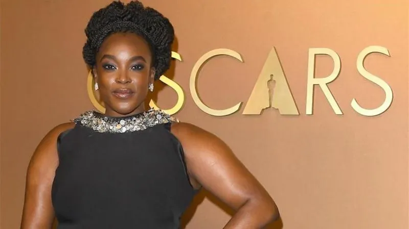 Wunmi Mosaku’s Journey from Manchester to an Oscar Nomination
