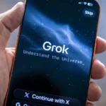 X Grok deepfake UK law