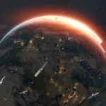 Astroscale UK has won a £350,000 ESA contract to study in orbit satellite refurbishment and upgrades to reduce space debris.