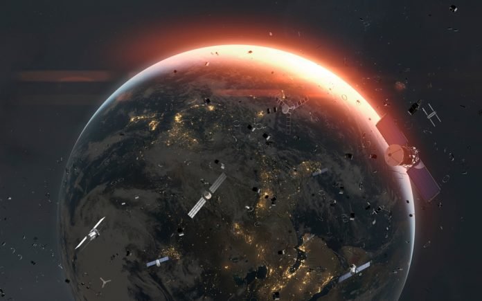 Astroscale UK has won a £350,000 ESA contract to study in orbit satellite refurbishment and upgrades to reduce space debris.