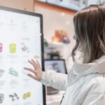 You dont feel judged Why we buy more at self-service terminals