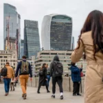 Randstad survey shows Gen Z fears AI and automation will impact daily tasks, while employers remain optimistic about business growth.