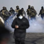 Alex Pretti, a Minneapolis ICU nurse, remembered by family after fatal shooting involving a federal agent