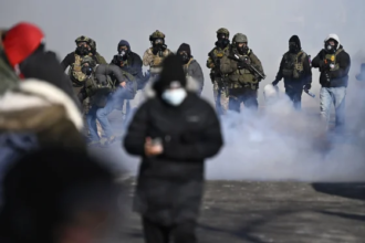 Alex Pretti, a Minneapolis ICU nurse, remembered by family after fatal shooting involving a federal agent