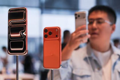 Apple plans premium iPhone launch in 2026 with foldable iPhone while delaying standard iPhone 18