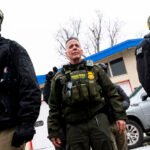 Gregory Bovino leaving Minneapolis amid changes to federal immigration operations