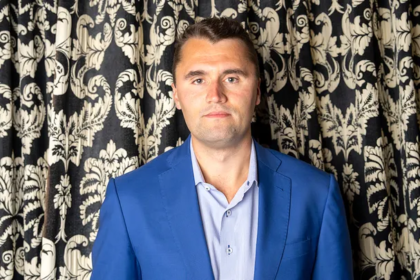 Charlie Kirk honored posthumously by Israel for fighting antisemitism