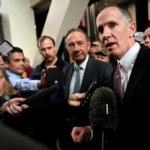 Chris Madel announces withdrawal from Minnesota governor race