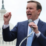 Senator Chris Murphy speaking about Trump and Venezuela policy amid Maduro arrest controversy