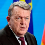 Denmark’s foreign minister discusses Greenland security amid Trump’s concerns over China and Russia