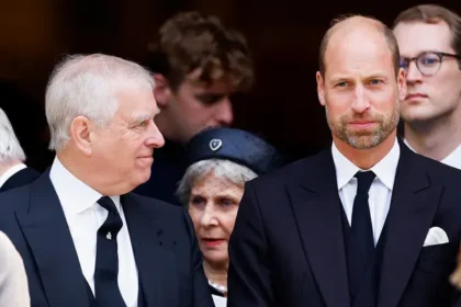 Prince William is reportedly pushing to permanently distance Prince Andrew from royal life as the monarchy focuses on trust, reform, and long term public confidence.