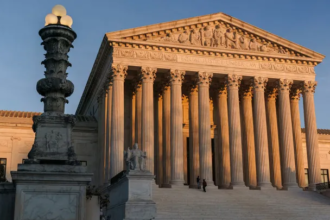 DNC challenges RNC in Supreme Court case over counting mail in ballots nationwide