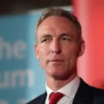 Ex-Labour MP’s Lobbying Firm Sparks Controversy Over VIP Access at Tech Summit