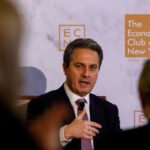 Fed rate cuts not needed as Musalem says policy is neutral