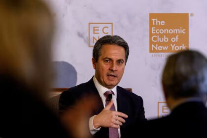 Fed rate cuts not needed as Musalem says policy is neutral