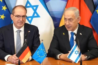 Germany and Israel join forces to enhance cyber defence, AI innovation, and infrastructure security amid rising digital threats.