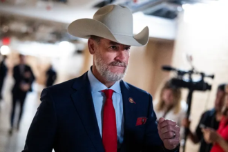 House Republicans voting amid concerns over slim GOP House majority