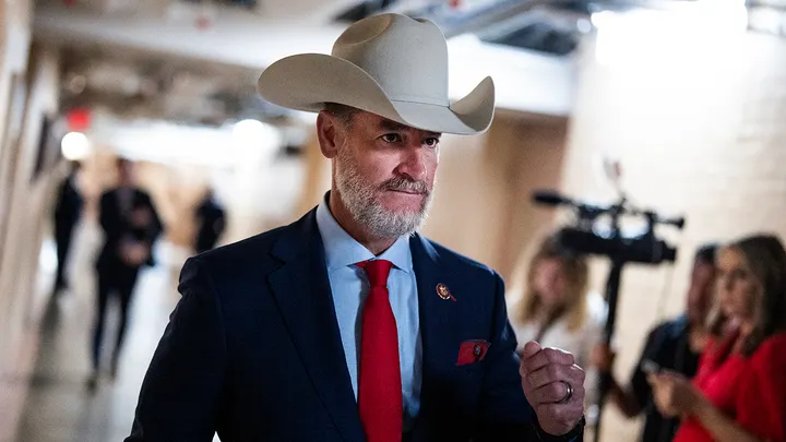 House Republicans voting amid concerns over slim GOP House majority