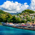 Grenada travel advisory