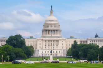 GSA Administrator announces $60 billion in savings as Trump administration shrinks federal government footprint