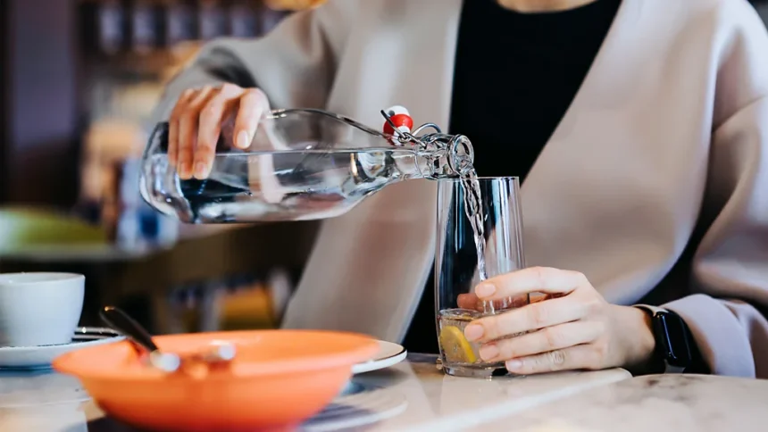 how to help your body detox naturally